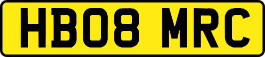 HB08MRC