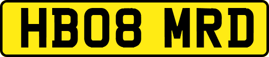 HB08MRD
