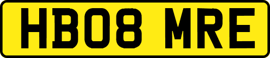 HB08MRE