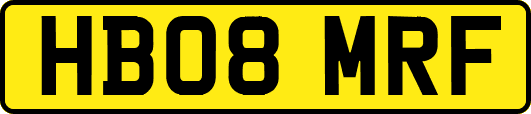 HB08MRF