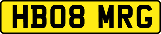 HB08MRG