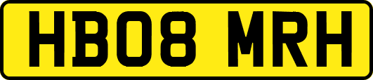 HB08MRH