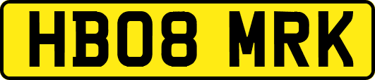 HB08MRK