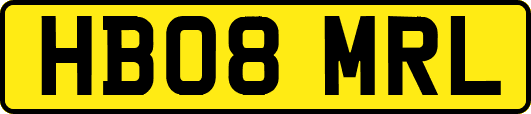 HB08MRL