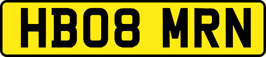 HB08MRN