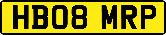 HB08MRP