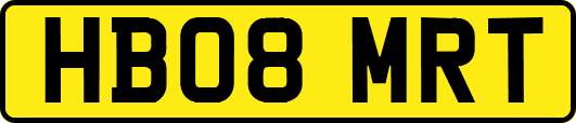 HB08MRT