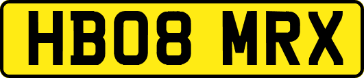 HB08MRX