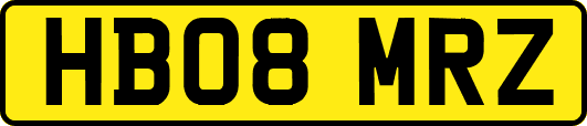 HB08MRZ