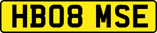 HB08MSE