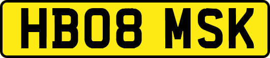 HB08MSK