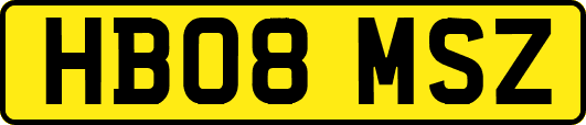 HB08MSZ
