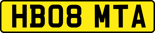 HB08MTA