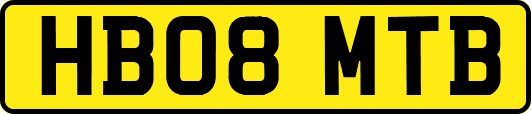 HB08MTB