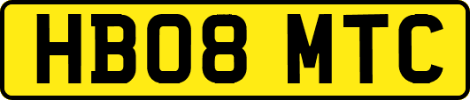 HB08MTC