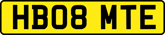 HB08MTE
