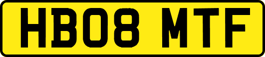HB08MTF