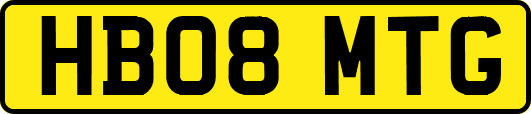 HB08MTG