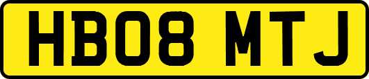 HB08MTJ