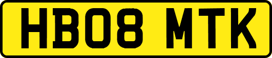 HB08MTK