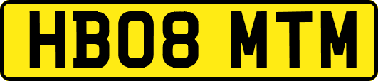 HB08MTM