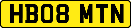 HB08MTN