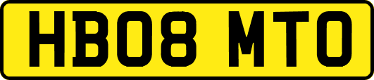 HB08MTO
