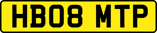 HB08MTP