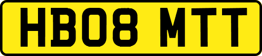 HB08MTT