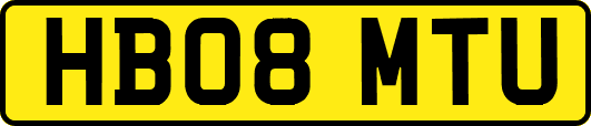 HB08MTU