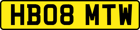 HB08MTW