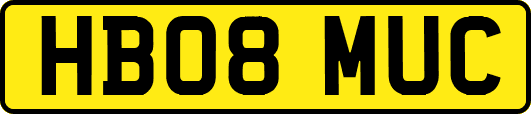 HB08MUC