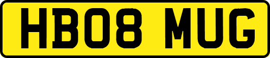 HB08MUG