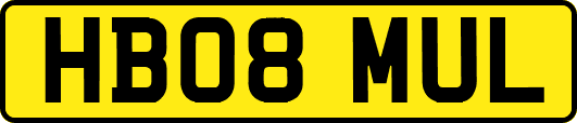 HB08MUL