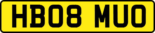 HB08MUO
