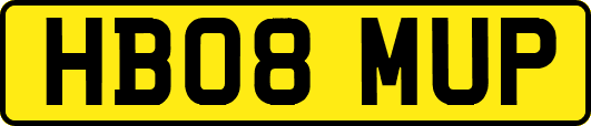 HB08MUP