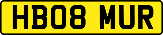 HB08MUR