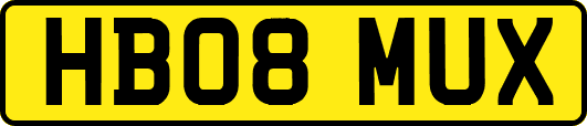 HB08MUX