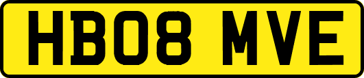 HB08MVE