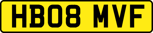 HB08MVF