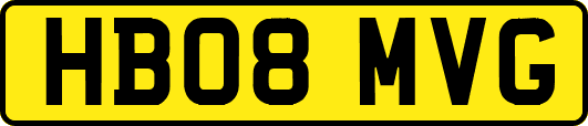 HB08MVG