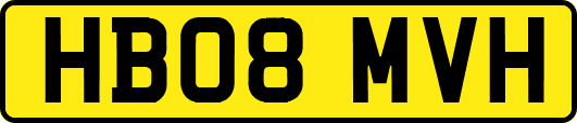 HB08MVH