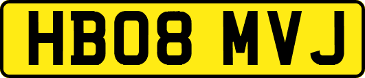 HB08MVJ