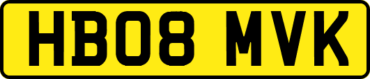 HB08MVK