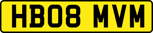 HB08MVM