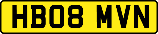 HB08MVN