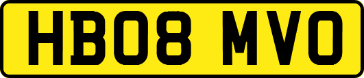 HB08MVO