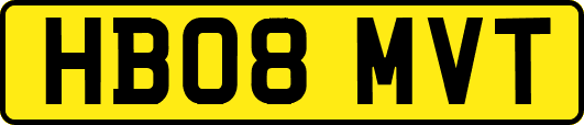HB08MVT