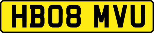 HB08MVU