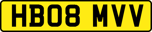 HB08MVV
